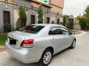Toyota Belta X Business A Package 1.3 2006 for Sale