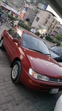 Toyota Corolla 2000 for Sale
