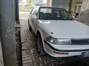 Toyota Corona DX 1991 for Sale