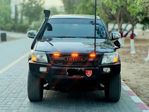 Toyota Hilux Vigo Champ G 2012 for Sale