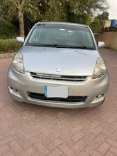 Toyota Passo G 1.0 2009 for Sale