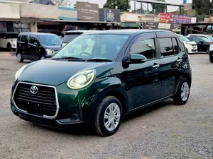 Toyota Passo Moda G 2023 for Sale
