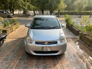 Toyota Passo Plus Hana C 2013 for Sale