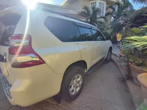 Toyota Prado TX 2.7 2011 for Sale
