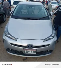 Toyota Prius A Premium 2020 for Sale