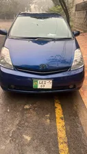 Toyota Prius S 1.5 2007 for Sale