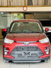Toyota Raize Hybrid Z 2020 for Sale