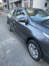 Toyota Yaris Sedan GLI MT 1.3 2021 for Sale