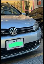 Volkswagen Golf 2009 for Sale