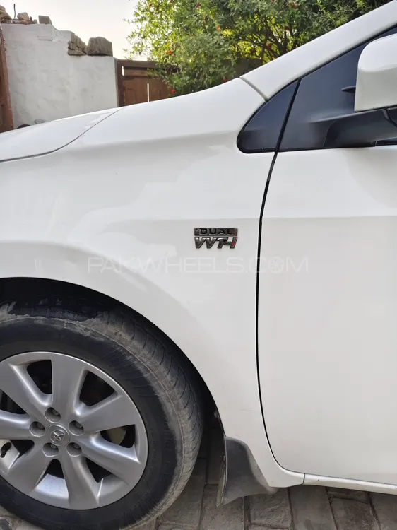 Toyota Corolla 2016 for Sale in Muzaffar Gargh Image-1
