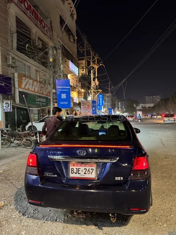 ٹویوٹا کرولا ایکسیو 2014 for Sale in کراچی Image-1