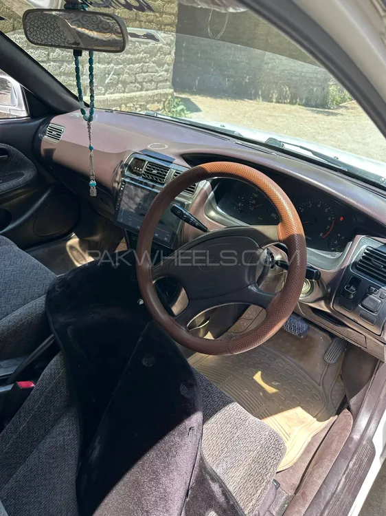 Toyota Corolla 1995 for Sale in Swabi Image-1
