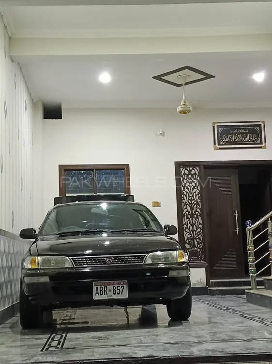 Toyota Corolla 1998 for Sale in Karachi Image-1