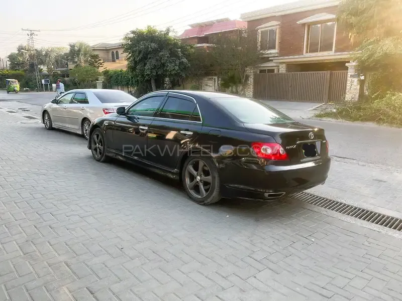 ٹویوٹا مارک ایکس 2007 for Sale in لاہور Image-1