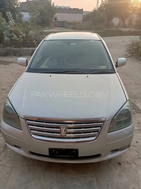 ٹویوٹا پریمیو 2006 for Sale in اکوڑہ خٹک Image-1
