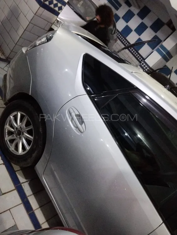 Toyota Prius 2007 for Sale in Karachi Image-1