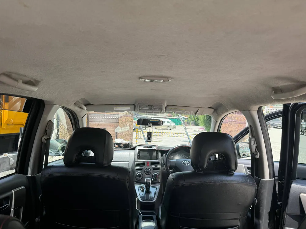 Toyota Rush 2014 for Sale in Muzaffarabad Toyota Rush 2014 for Sale in Muzaffarabad Image-7