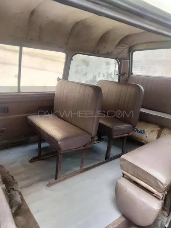 Toyota Starlet 1999 for Sale in Lahore Image-1
