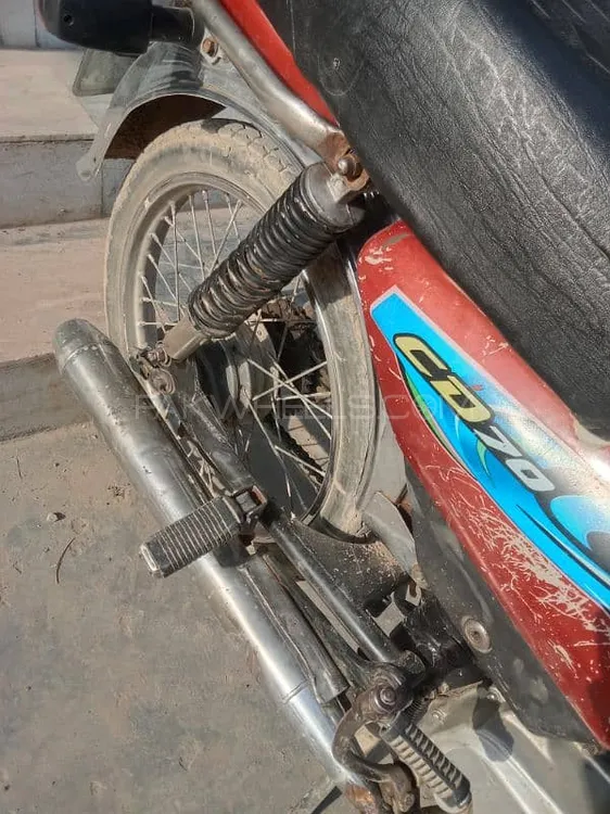 ZXMCO ZX 70 City Rider 2019 for Sale Image-1