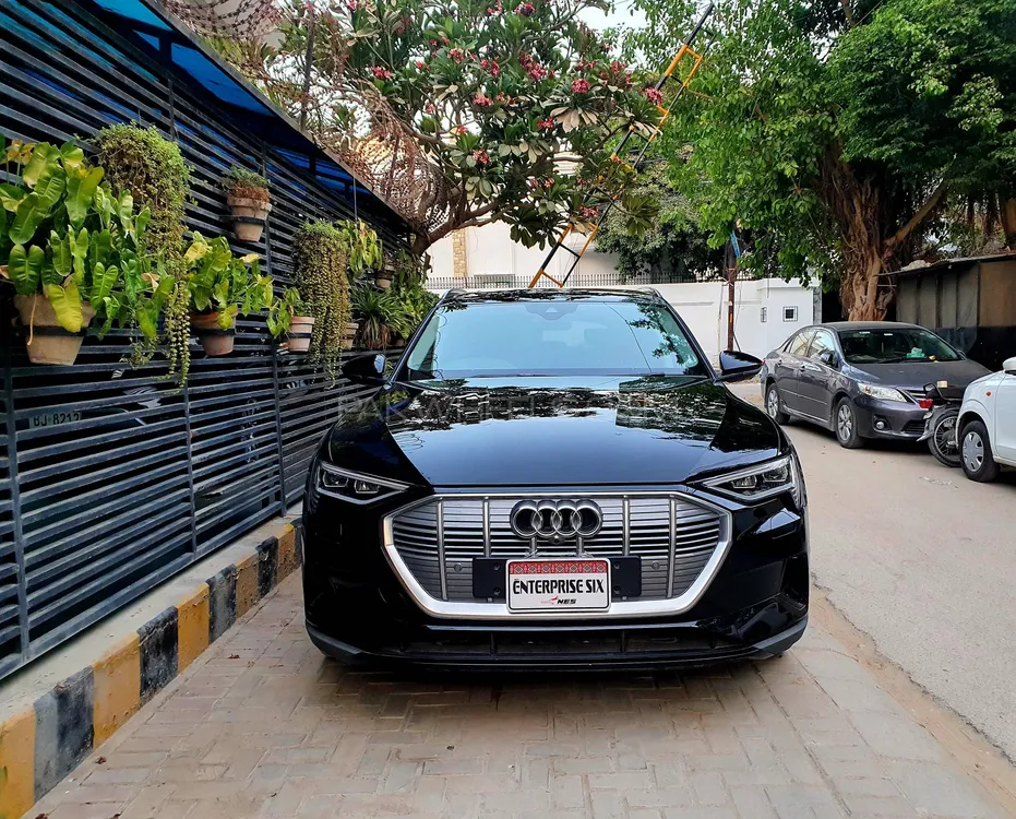 Audi e-tron 2023 for Sale in Karachi Image-1