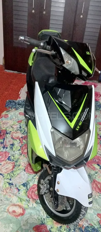 Benelli 502C 2023 for Sale Image-1