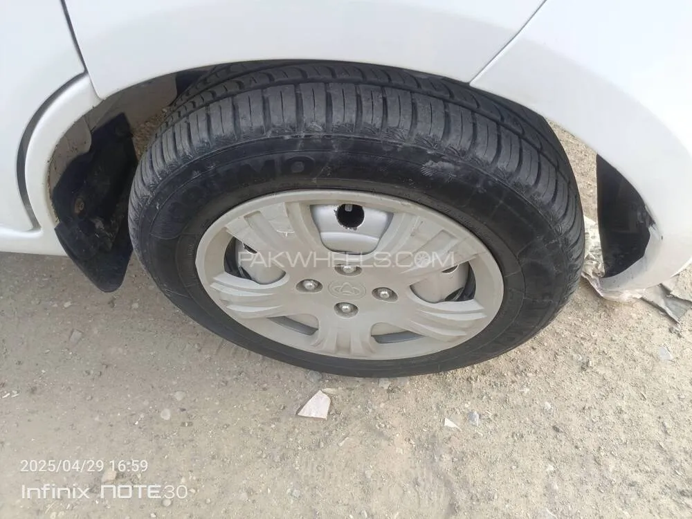 چانگان کارواں 2021 for Sale in کراچی چانگان کارواں 2021 for Sale in کراچی Image-15