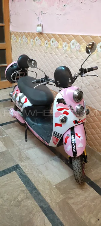 Chinese Bikes Other 2023 for Sale Image-1