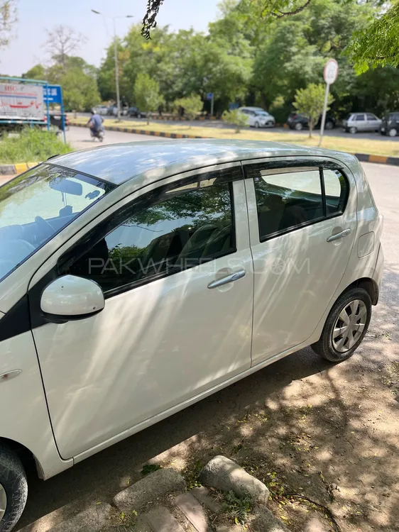 Daihatsu Mira 2013 for Sale in Islamabad Image-1