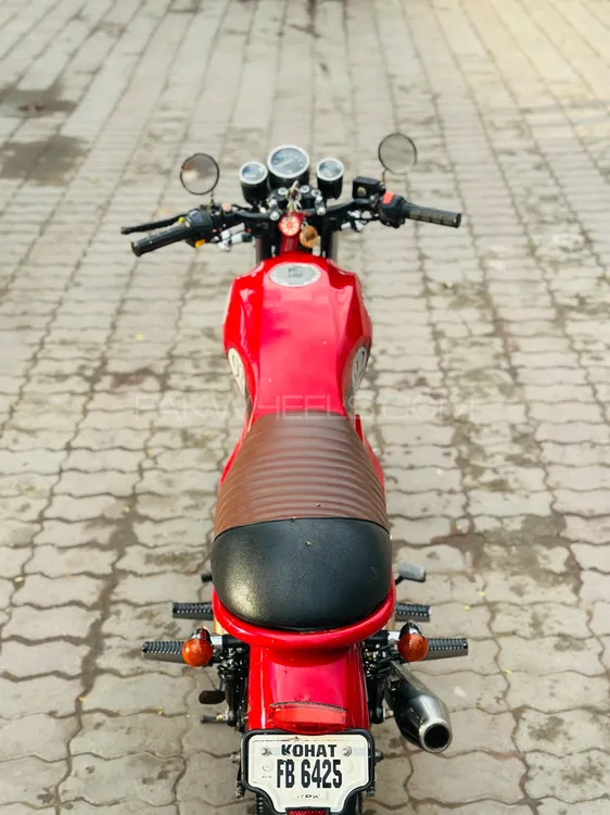 Hi Speed Infinity 150 2019 for Sale Image-1