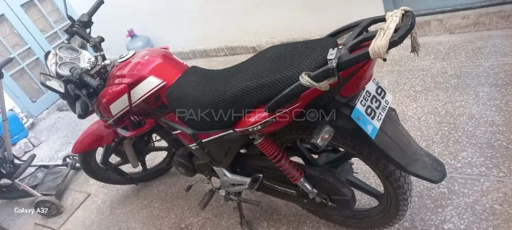 ہونڈا CB 150F 2023 for Sale Image-1