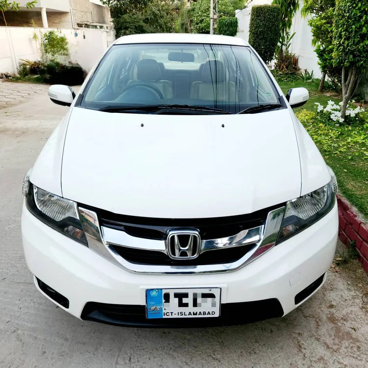 Honda City 2020 for Sale in Islamabad Image-1