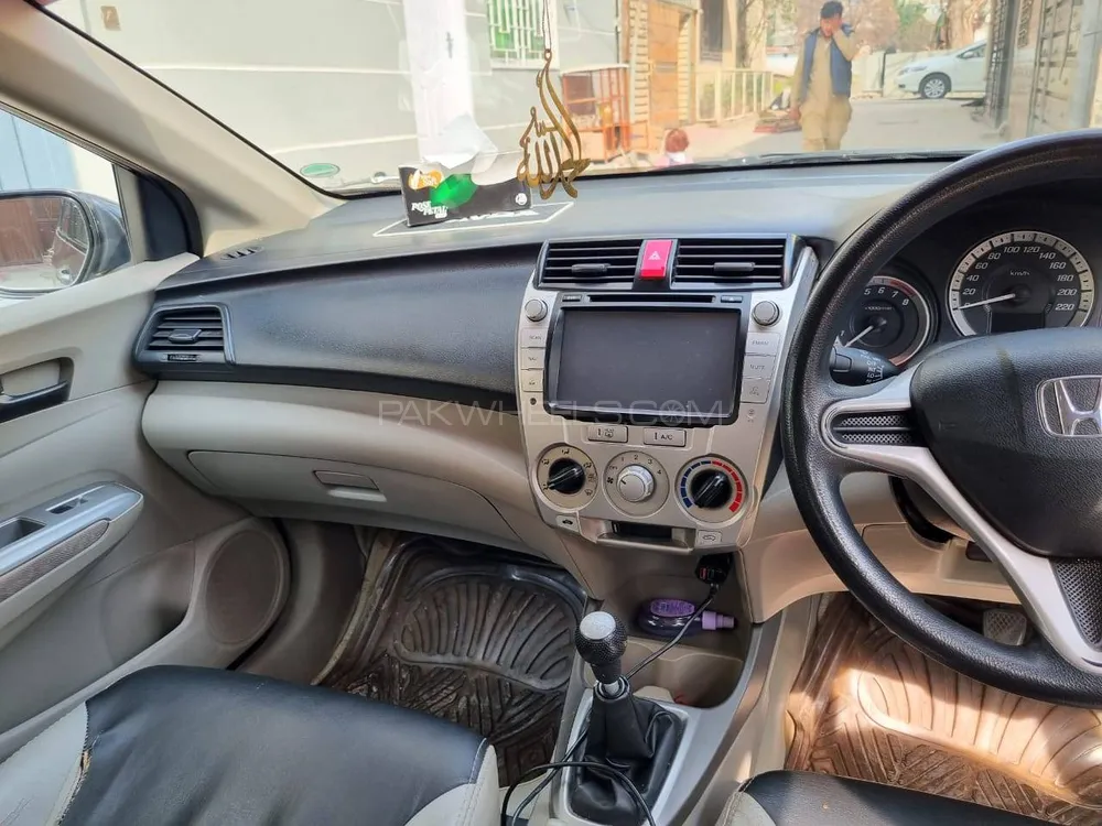 Honda City 2015 for Sale in Islamabad Image-1