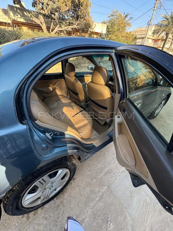 Honda Civic 2003 for Sale in Karachi Image-1