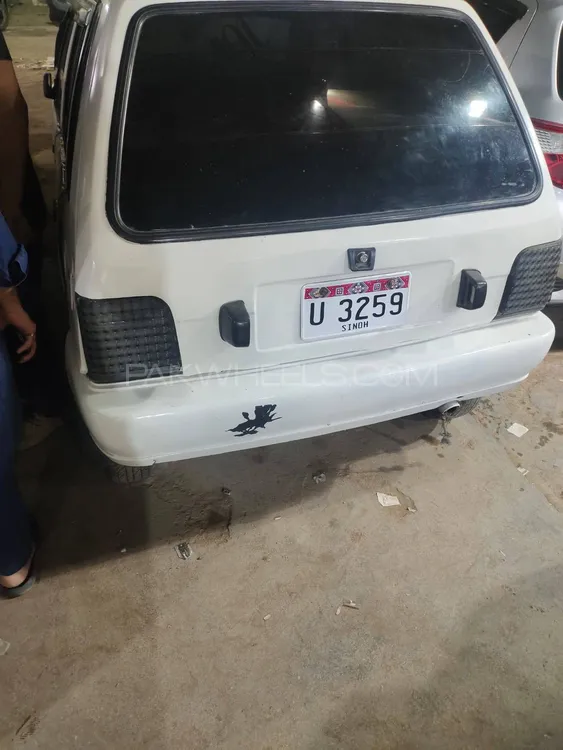 ہونڈا سوک 2003 for Sale in کراچی Image-1