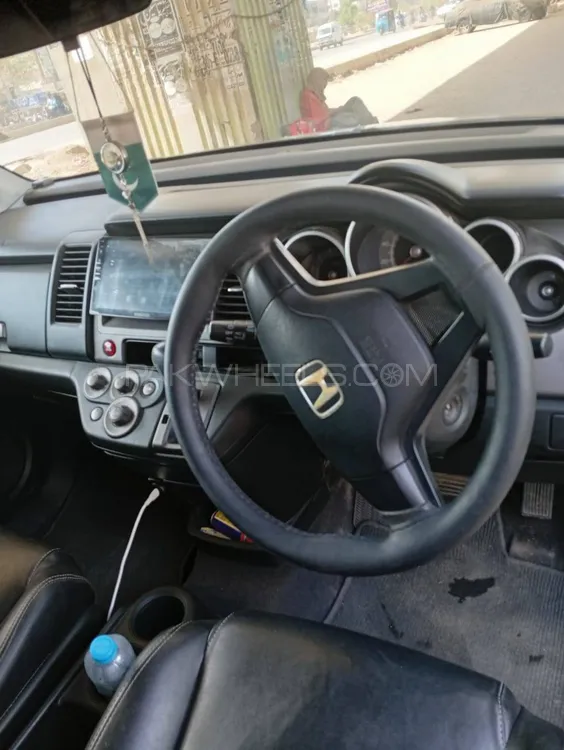 Honda Cross Road 2007 for Sale in Karachi Honda Cross Road 2007 for Sale in Karachi Image-3