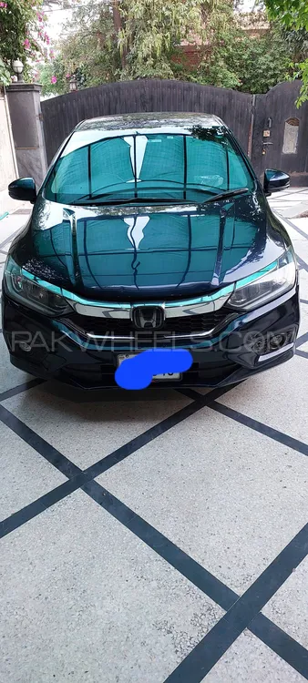 ہونڈا گریس ہائبرڈ 2019 for Sale in لاہور Image-1