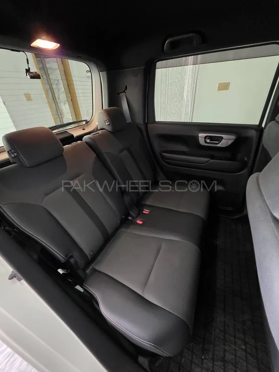 Honda N Wgn 2022 for Sale in Pir mahal Honda N Wgn 2022 for Sale in Pir mahal Image-13