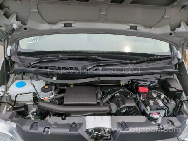 Honda N Wgn 2023 for Sale in Lahore Honda N Wgn 2023 for Sale in Lahore Image-3