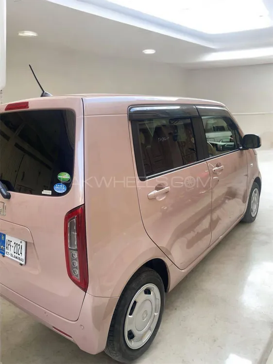 ہونڈا این ویگن 2020 for Sale in راولپنڈی ہونڈا این ویگن 2020 for Sale in راولپنڈی Image-4