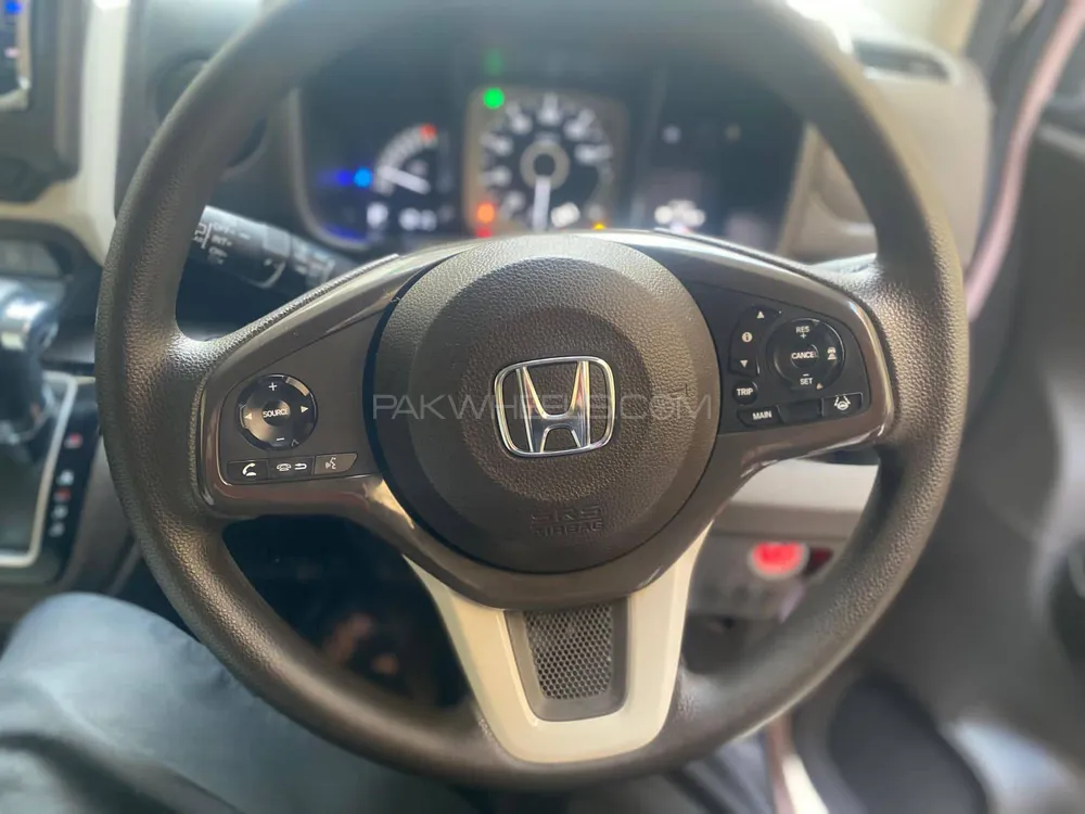 ہونڈا این ویگن 2020 for Sale in راولپنڈی ہونڈا این ویگن 2020 for Sale in راولپنڈی Image-8
