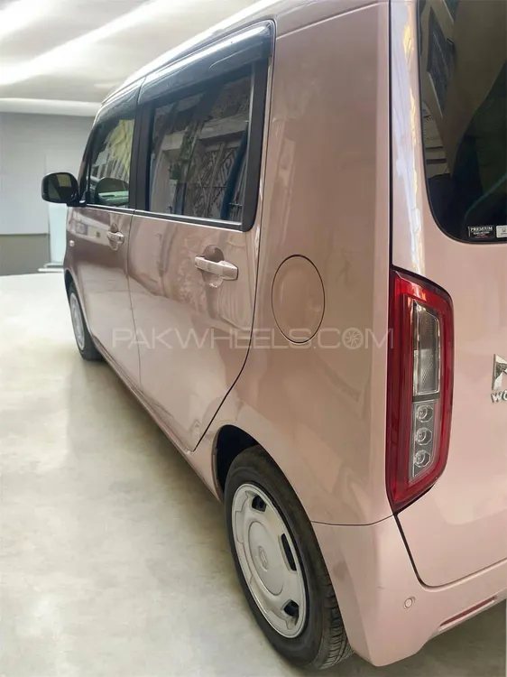 ہونڈا این ویگن 2020 for Sale in راولپنڈی ہونڈا این ویگن 2020 for Sale in راولپنڈی Image-5