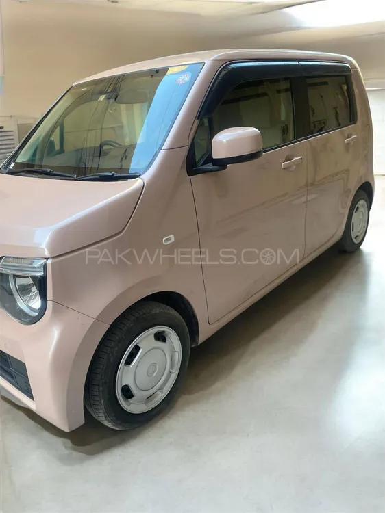ہونڈا این ویگن 2020 for Sale in راولپنڈی ہونڈا این ویگن 2020 for Sale in راولپنڈی Image-12