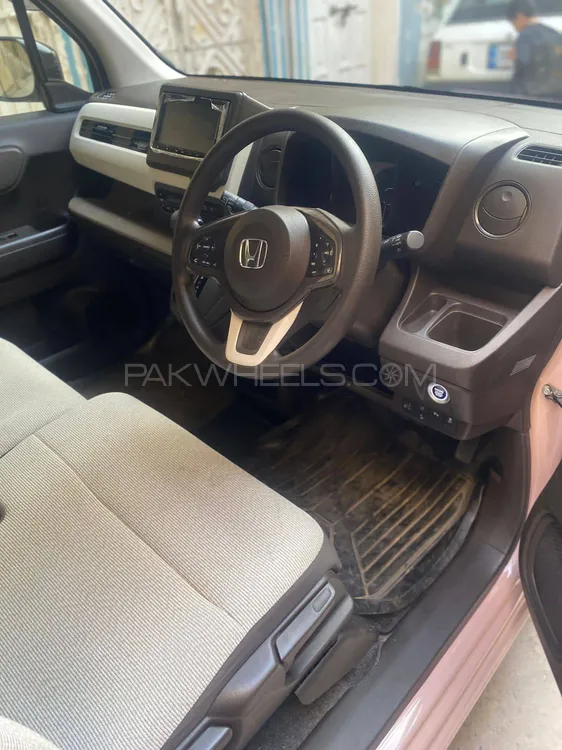ہونڈا این ویگن 2020 for Sale in راولپنڈی ہونڈا این ویگن 2020 for Sale in راولپنڈی Image-13