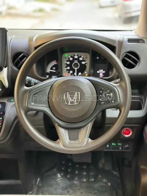 Honda N Wgn 2023 for Sale in Lahore Honda N Wgn 2023 for Sale in Lahore Image-8