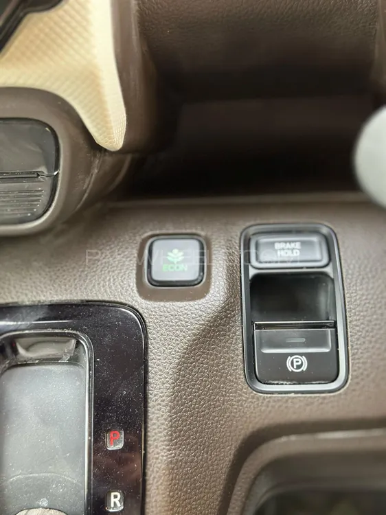 Honda N Wgn 2023 for Sale in Lahore Honda N Wgn 2023 for Sale in Lahore Image-10