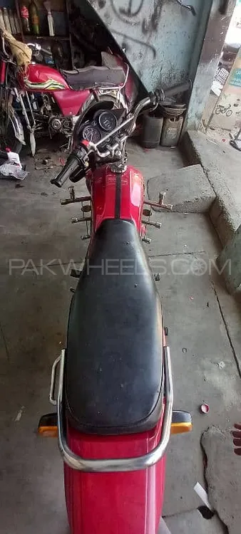 Honda Pridor 2022 for Sale Honda Pridor 2022 for Sale Image-4