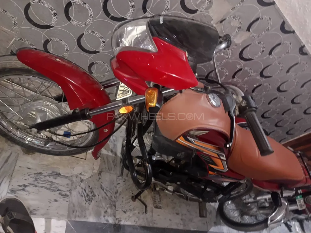 Honda Pridor 2022 for Sale Image-1