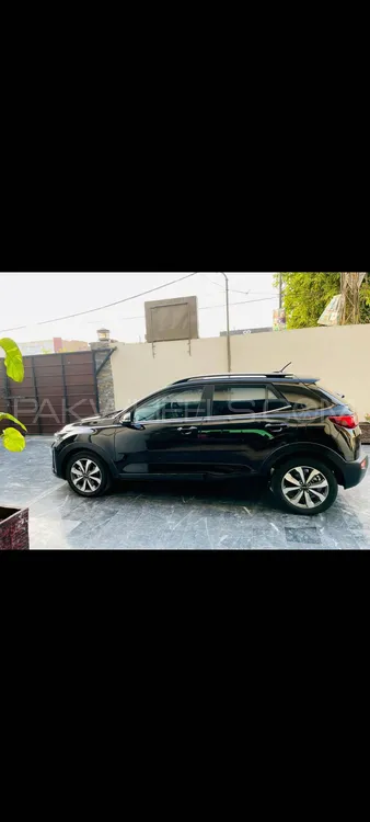 KIA Stonic 2021 for Sale in Multan Image-1