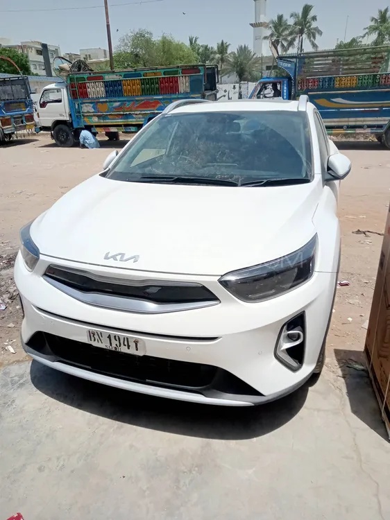 کِیا اسٹونک 2025 for Sale in کراچی Image-1