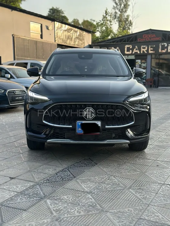 MG HS 2025 for Sale in Islamabad Image-1